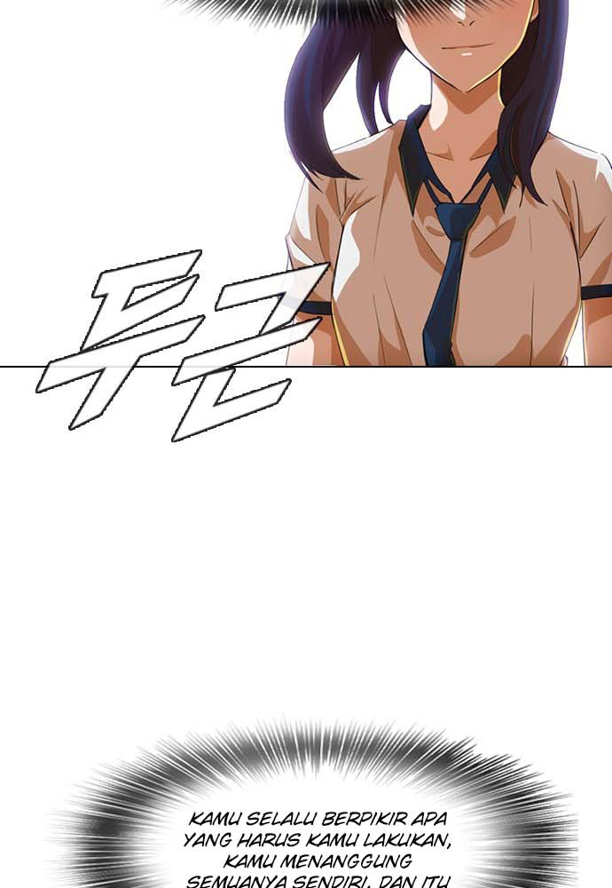 The Girl from Random Chatting! Chap 65 - Next Chap 66