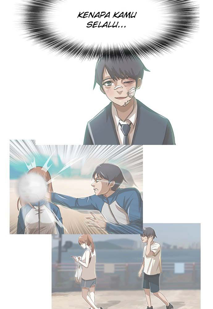 The Girl from Random Chatting! Chap 65 - Next Chap 66