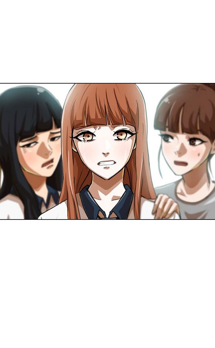 The Girl from Random Chatting! Chap 65 - Next Chap 66