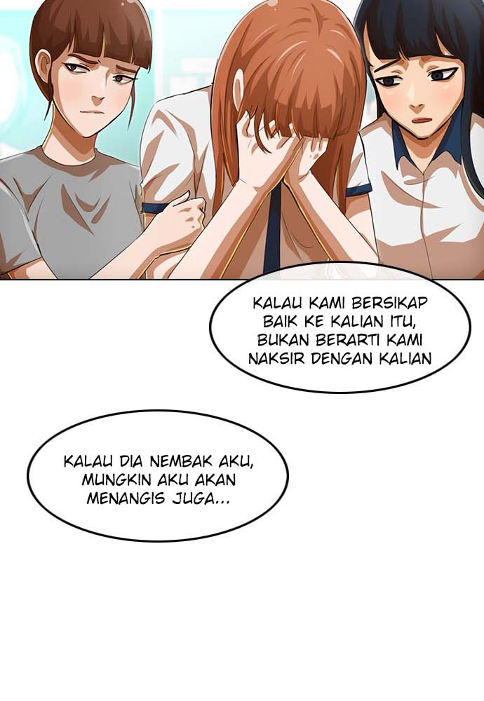 The Girl from Random Chatting! Chap 65 - Next Chap 66