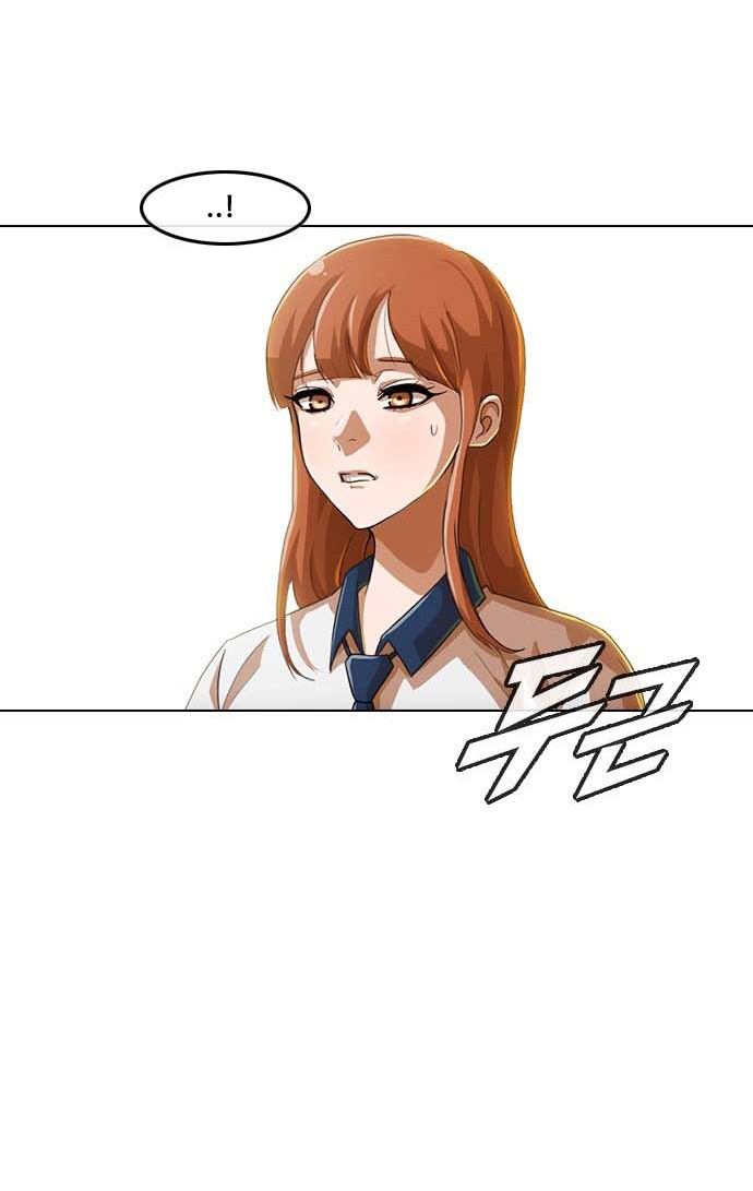 The Girl from Random Chatting! Chap 65 - Next Chap 66