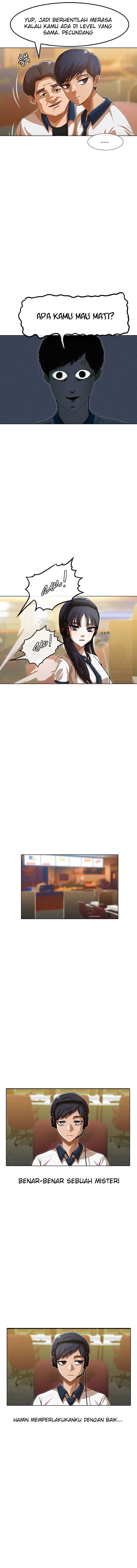 The Girl from Random Chatting! Chap 66 - Next Chap 67