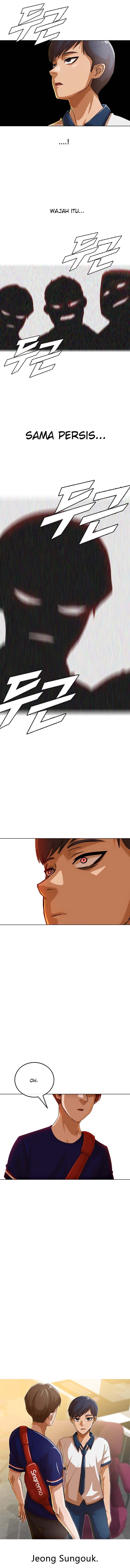 The Girl from Random Chatting! Chap 66 - Next Chap 67