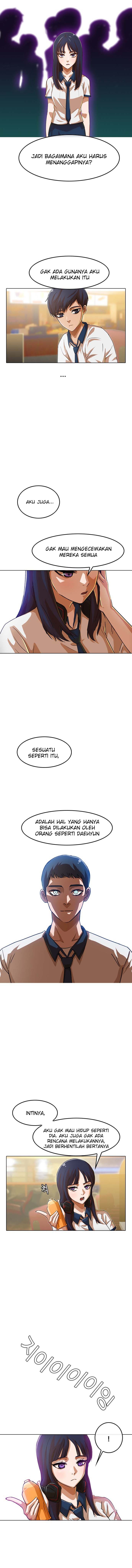The Girl from Random Chatting! Chap 66 - Next Chap 67