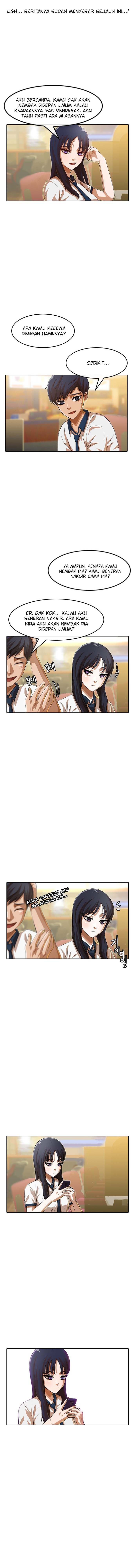 The Girl from Random Chatting! Chap 66 - Next Chap 67