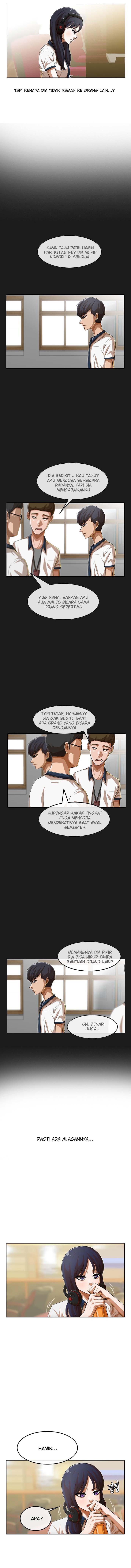 The Girl from Random Chatting! Chap 66 - Next Chap 67