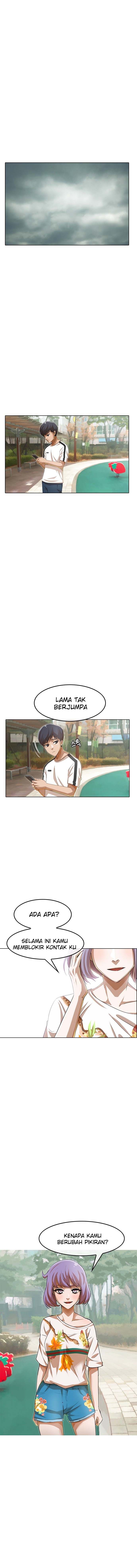 The Girl from Random Chatting! Chap 67 - Next Chap 68