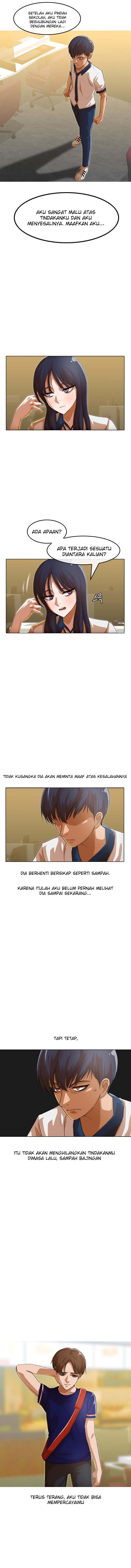 The Girl from Random Chatting! Chap 67 - Next Chap 68