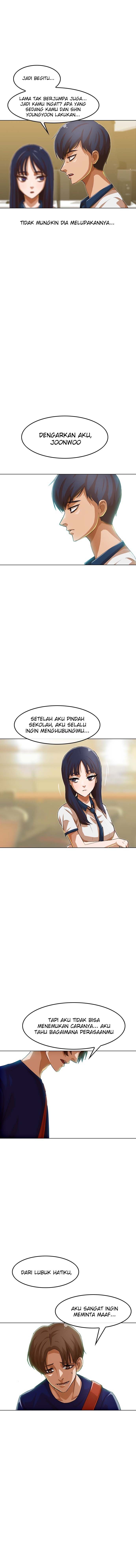 The Girl from Random Chatting! Chap 67 - Next Chap 68