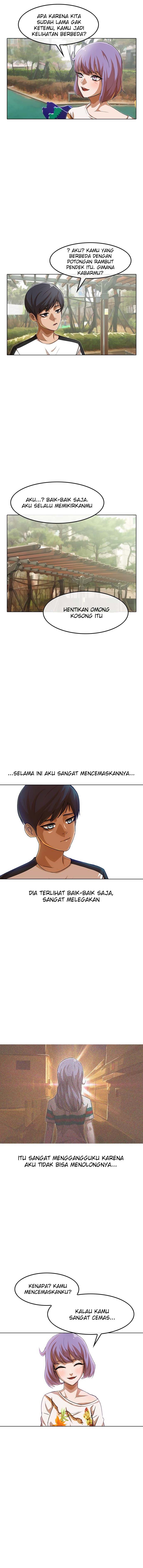 The Girl from Random Chatting! Chap 67 - Next Chap 68