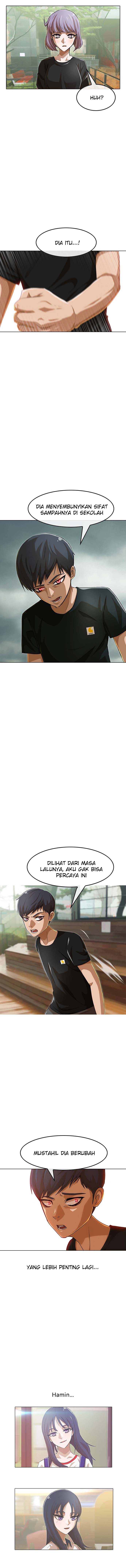 The Girl from Random Chatting! Chap 68 - Next Chap 69