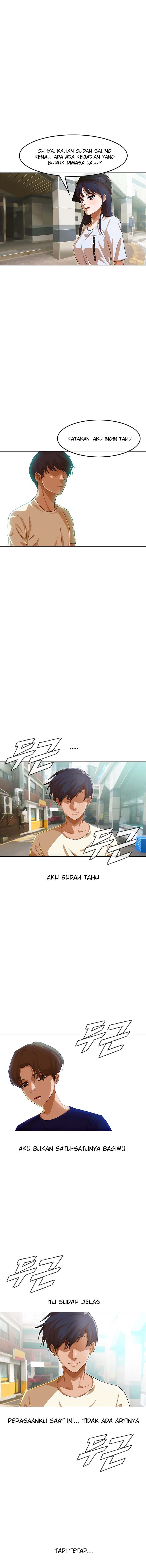 The Girl from Random Chatting! Chap 68 - Next Chap 69