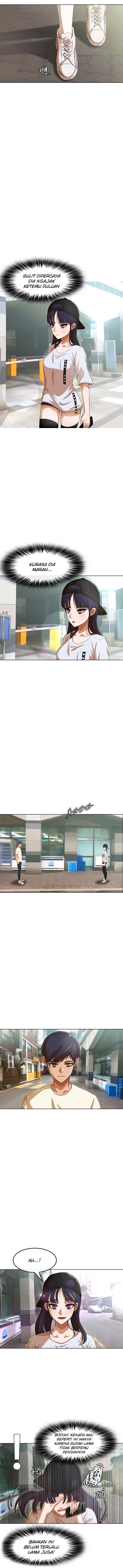 The Girl from Random Chatting! Chap 68 - Next Chap 69