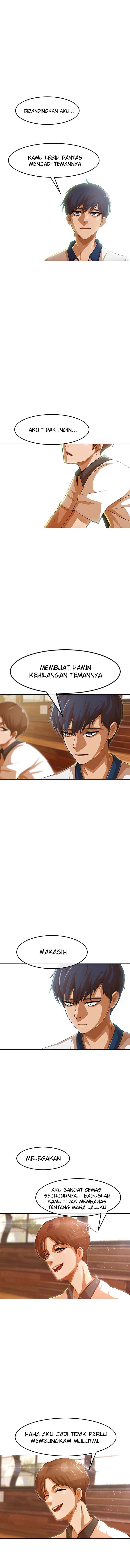 The Girl from Random Chatting! Chap 69 - Next Chap 70