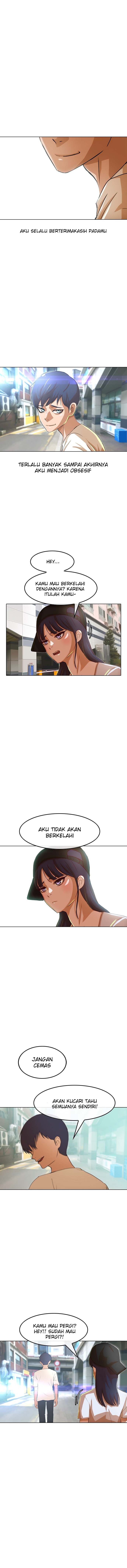 The Girl from Random Chatting! Chap 69 - Next Chap 70