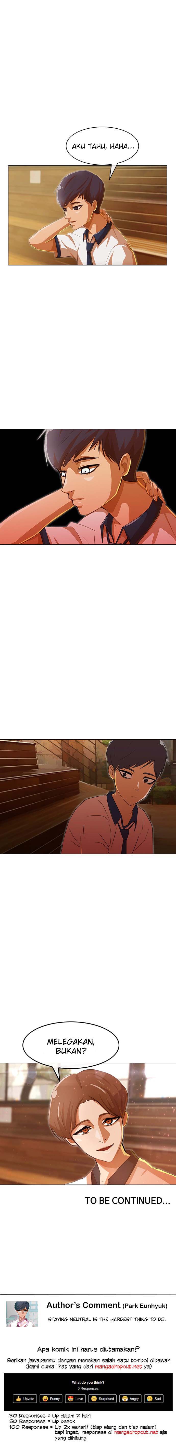 The Girl from Random Chatting! Chap 69 - Next Chap 70