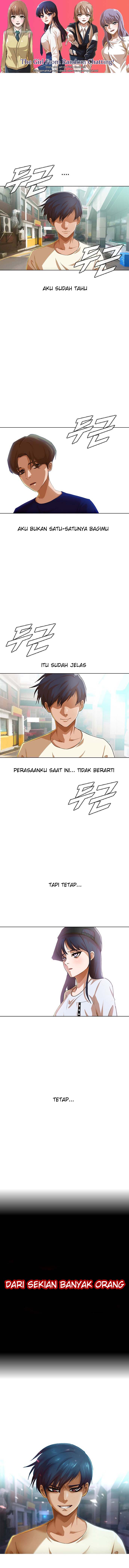 The Girl from Random Chatting! Chap 69 - Next Chap 70