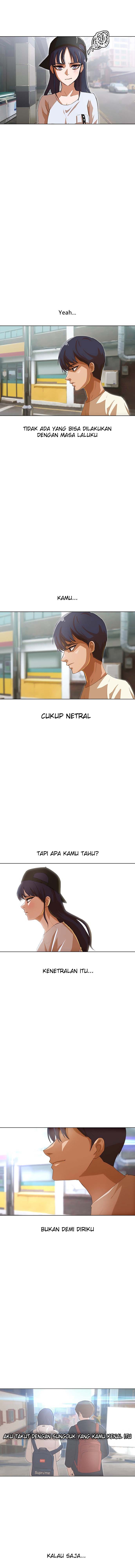 The Girl from Random Chatting! Chap 69 - Next Chap 70