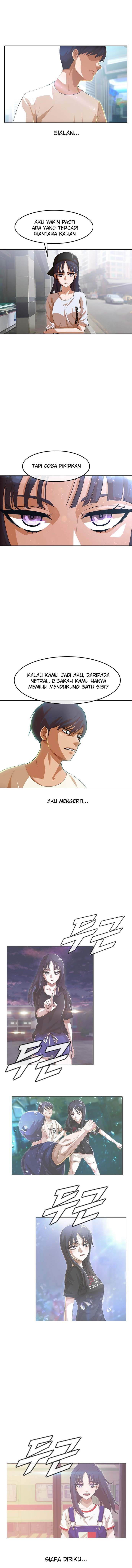 The Girl from Random Chatting! Chap 69 - Next Chap 70