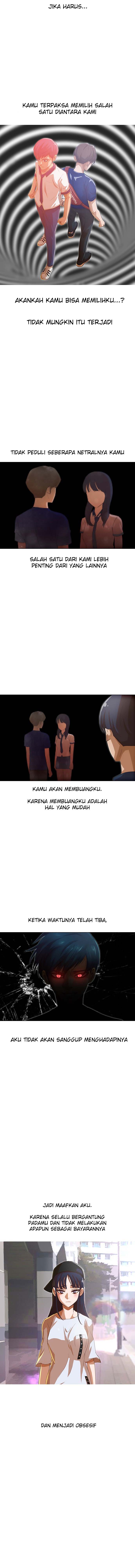 The Girl from Random Chatting! Chap 69 - Next Chap 70