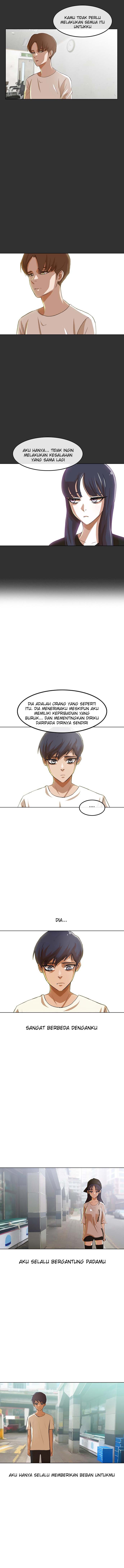 The Girl from Random Chatting! Chap 69 - Next Chap 70