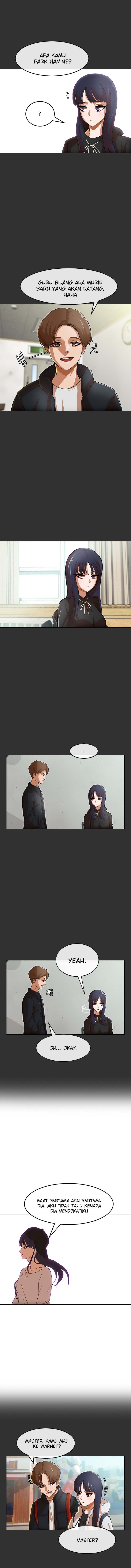 The Girl from Random Chatting! Chap 69 - Next Chap 70