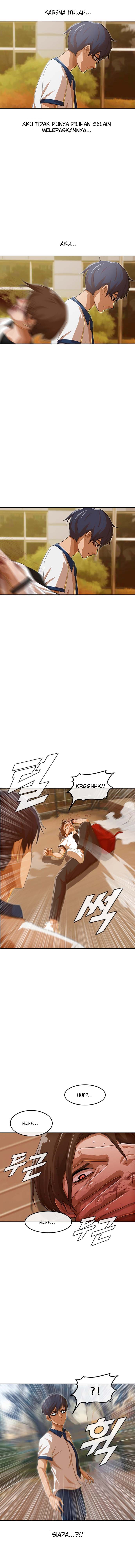 The Girl from Random Chatting! Chap 70 - Next Chap 71