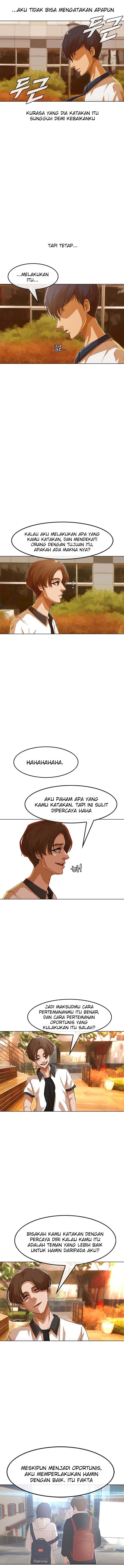 The Girl from Random Chatting! Chap 70 - Next Chap 71