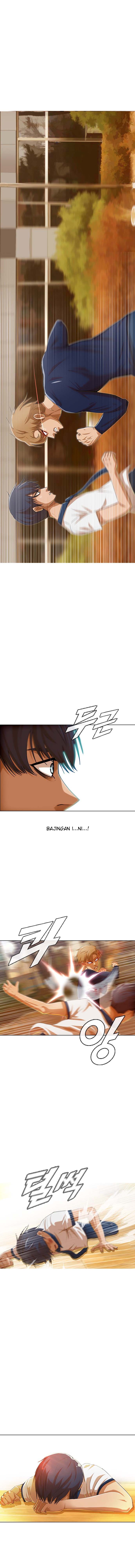 The Girl from Random Chatting! Chap 71 - Next Chap 72