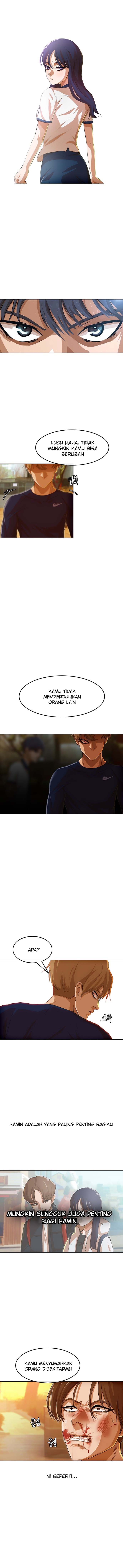 The Girl from Random Chatting! Chap 71 - Next Chap 72