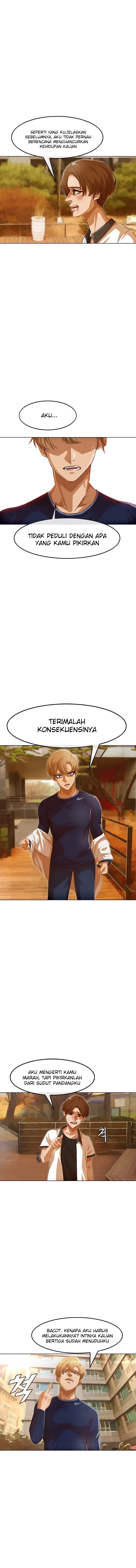 The Girl from Random Chatting! Chap 71 - Next Chap 72