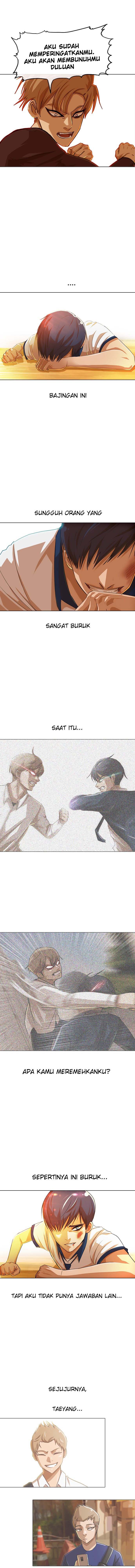 The Girl from Random Chatting! Chap 71 - Next Chap 72