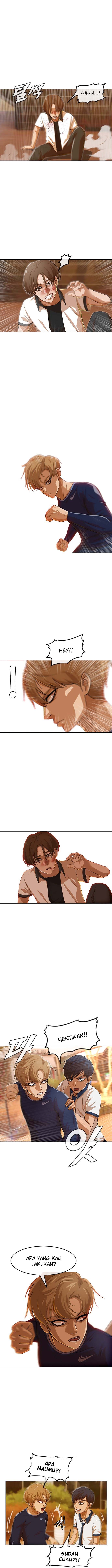 The Girl from Random Chatting! Chap 71 - Next Chap 72