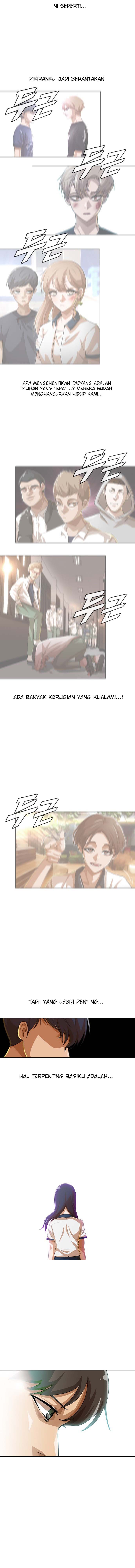 The Girl from Random Chatting! Chap 71 - Next Chap 72