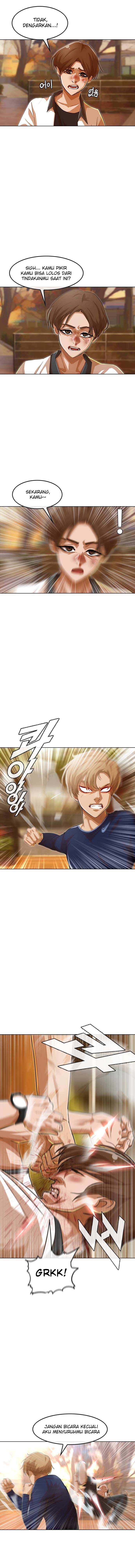 The Girl from Random Chatting! Chap 71 - Next Chap 72