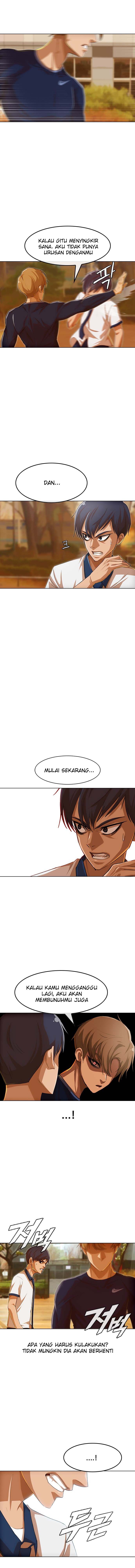 The Girl from Random Chatting! Chap 71 - Next Chap 72