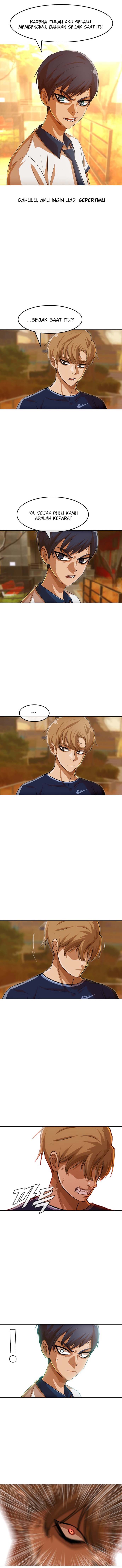 The Girl from Random Chatting! Chap 71 - Next Chap 72