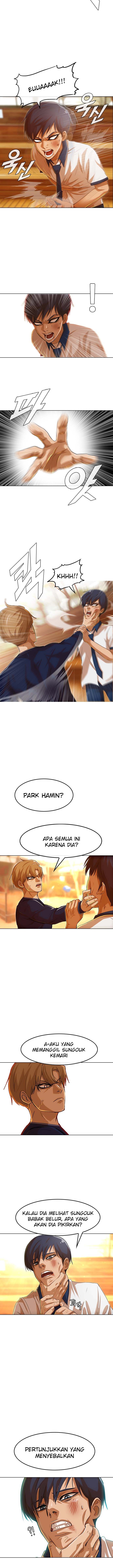 The Girl from Random Chatting! Chap 72 - Next Chap 73