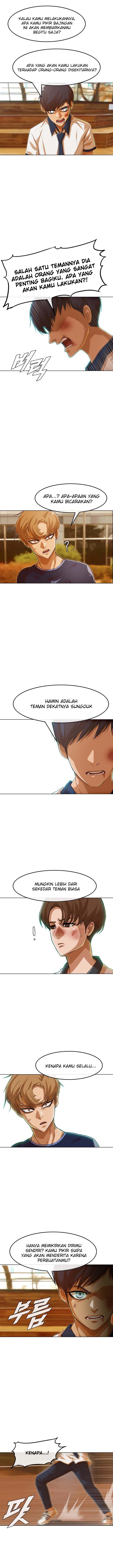 The Girl from Random Chatting! Chap 72 - Next Chap 73