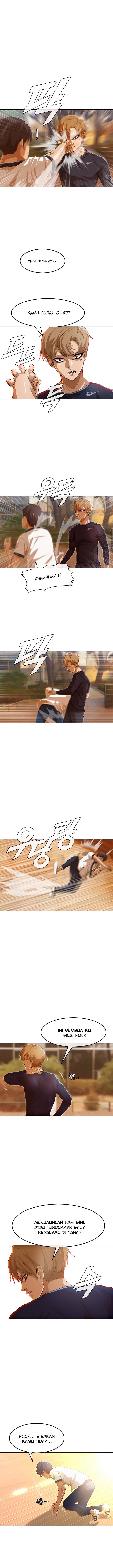 The Girl from Random Chatting! Chap 72 - Next Chap 73