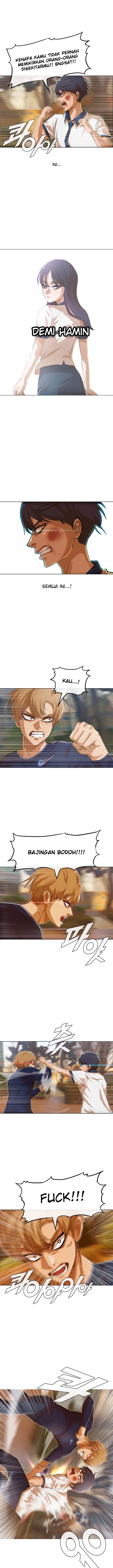 The Girl from Random Chatting! Chap 72 - Next Chap 73