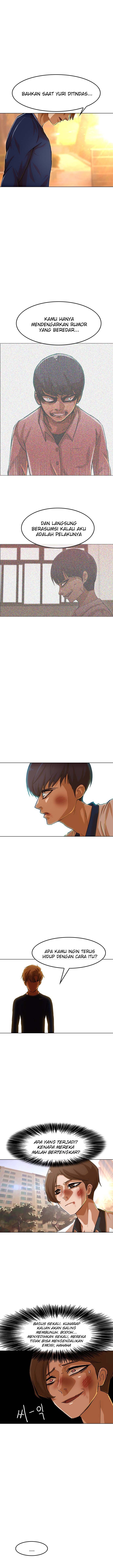 The Girl from Random Chatting! Chap 72 - Next Chap 73