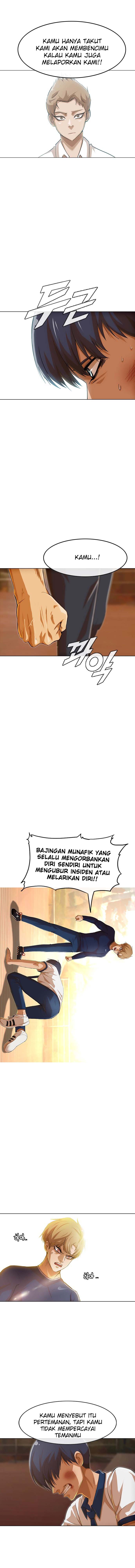 The Girl from Random Chatting! Chap 72 - Next Chap 73