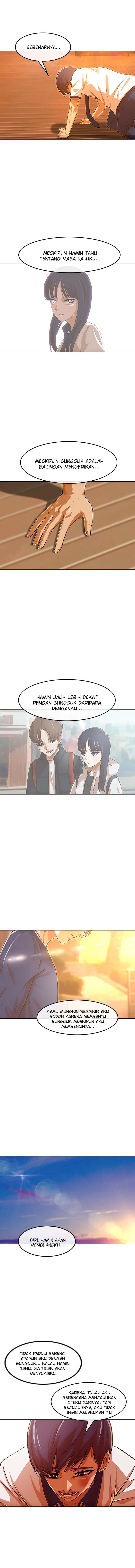 The Girl from Random Chatting! Chap 72 - Next Chap 73