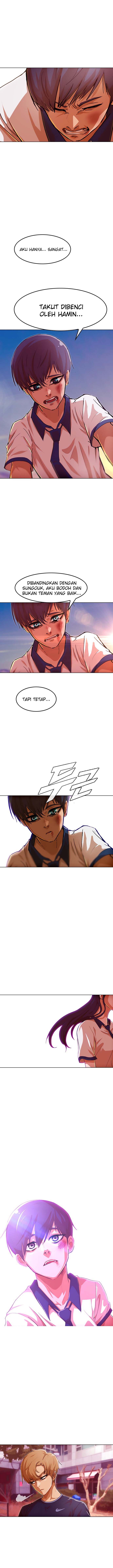 The Girl from Random Chatting! Chap 72 - Next Chap 73