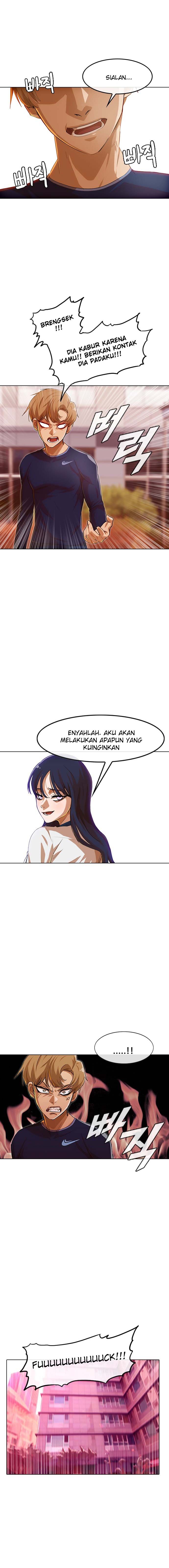 The Girl from Random Chatting! Chap 73 - Next Chap 74