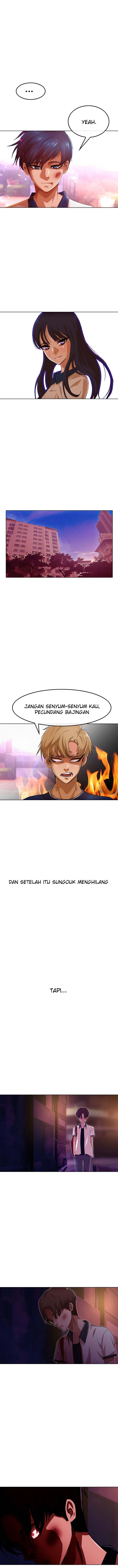 The Girl from Random Chatting! Chap 73 - Next Chap 74