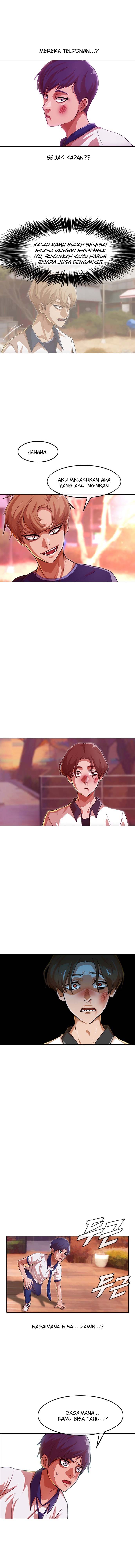 The Girl from Random Chatting! Chap 73 - Next Chap 74