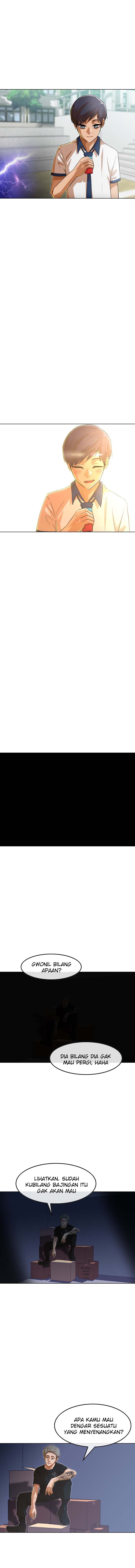 The Girl from Random Chatting! Chap 73 - Next Chap 74