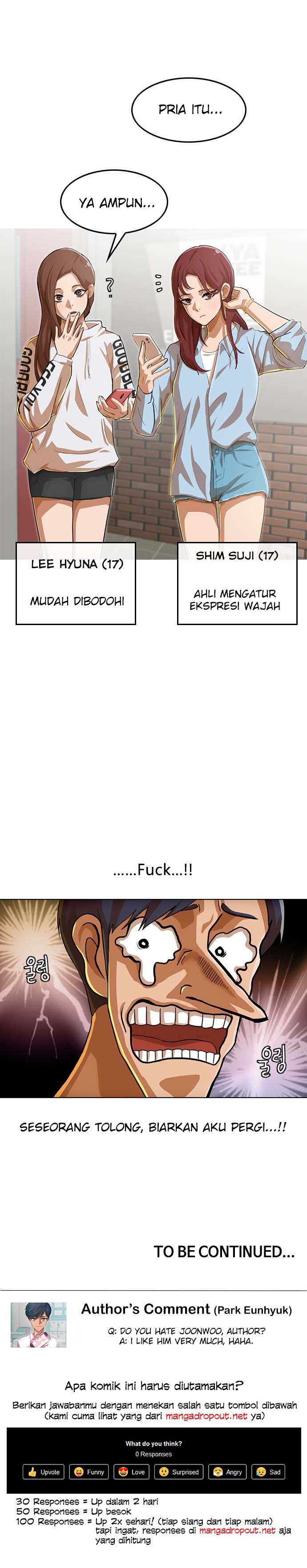 The Girl from Random Chatting! Chap 74 - Next Chap 75